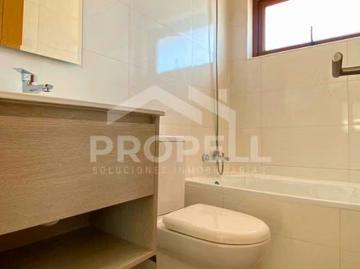 Arriendo de casas en talca | oportunidad amplia casa en condominio 1596 Dormitorios por CLP 750000.00