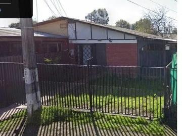 Arriendo de Casas en Talca | Se arrienda casa talca 2 Dormitorios por CLP 350000.00