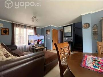 Arriendo de Casas en Talcahuano | Arriendo Casa Empresa 3 Dormitorios por CLP 1200. 00