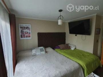 Arriendo de Casas en Temuco | Casa en villa los arquitectos temuco 3 Dormitorios por CLP 630000.00