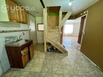 Arriendo de Casas en Temuco | Arriendo casa 3 habitaciones 1 baño 3 Dormitorios por CLP 350000.00