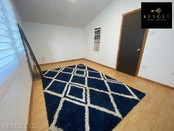 Arriendo de casas en temuco | arriendo casa buen sector cerca de avenida alemana 4 dormitorios por clp 860000.00