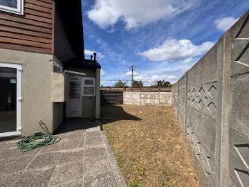 Arriendo de Casas en Temuco | Arriendo casa de 3 dormitorios en la ciudad de Temuco Barrio Inglés botrolhue 3 Dormitorios por CLP 1100. 00