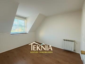 Arriendo de Casas en Temuco | Excelente ubicación Casa de 5 dormit. Valle de Alcalá Temuco 5 Dormitorios por CLP 1600. 00