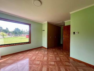 Arriendo de Casas en Temuco | Hermosa parcela en arriendo 3 Dormitorios por CLP 950000.00