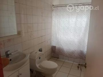 Arriendo de Casas en Temuco | Las Encinas 4D 2B familia o amobladas 4 Dormitorios por CLP 850000.00