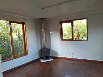 Arriendo de casas en temuco | se arrienda excelente casa apta para oficina ó comercio. 4 Dormitorios por CLF 20.00