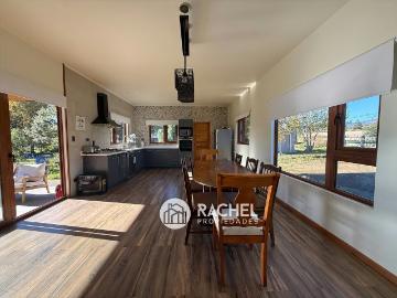 Arriendo de casas en temuco | se arrienda hermosa casa amoblada año corrido condominio country pucón 4 dormitorios por clp 1000. 00