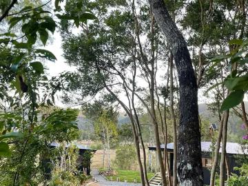 Arriendo de casas en valdivia | cabaña amoblada hermosa vista punucapa 2 dormitorios por clp 550000.00