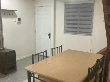 Arriendo de Casas en Valdivia | Cabaña amoblada parque los Torreones 2 Dormitorios por CLP 320000.00