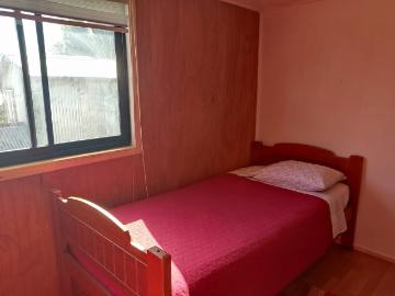 Arriendo de Casas en Valdivia | Cabaña para 2 estudiantes cerca del centro 2 Dormitorios por CLP 420000.00