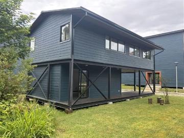 Arriendo de Casas en Valdivia | Casa en arriendo en Valdivia 4 Dormitorios por CLP 800000.00