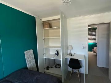 Arriendo de Casas en Valdivia | Casa Independiente En Collico Full Amoblada 3 Dormitorios por CLP 750000.00