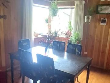 Arriendo de Casas en Valdivia | Oportunidad en Santo Domingo arriendo 1607 Dormitorios por CLP 400000.00