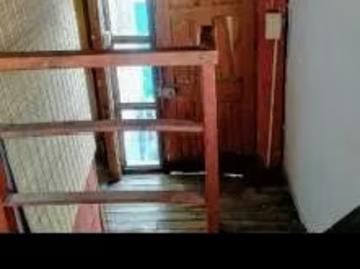 Arriendo de Casas en Valparaíso | Bonita cabaña en valparaiso 1 Dormitorios por CLP 320000.00