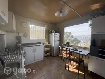 Arriendo de Casas en Valparaíso | Casa con internet para estudiantes 3 Dormitorios por CLP 430000.00