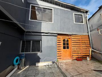 Arriendo de Casas en Valparaíso | Casa en arriendo de 3 dorm. En Valparaíso 3 Dormitorios por CLP 400000.00