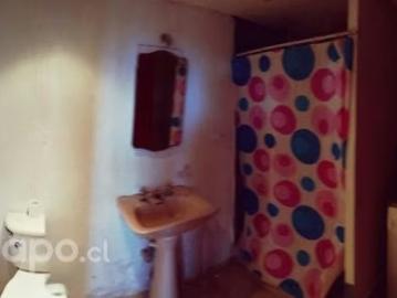 Arriendo de Casas en Valparaíso | Casa para pareja solsa 1 Dormitorios por CLP 250000.00