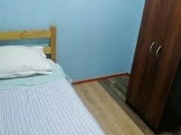 Arriendo de Casas en Valparaíso | Habitación amoblada hogareña 1 Dormitorios por CLP 130000.00
