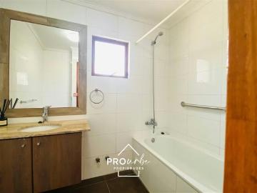 Arriendo de Casas en Calle Larga | Segura, familiar, bien conectada, en condominio 133/621 m2 3 Dormitorios por CLF 32.50