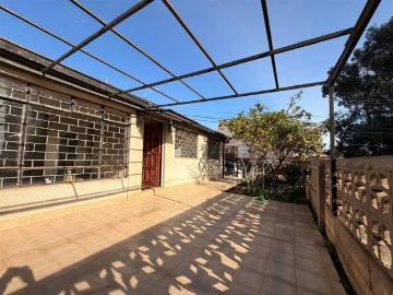 Arriendo de Casas en Valparaíso | Villa Berlin Placeres Casa en arriendo de 3D 1B est 3 Dormitorios por CLP 500000.00