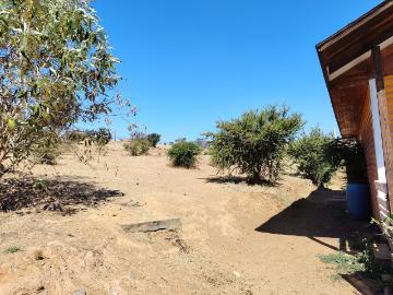 Arriendo de casas en villa alemana | arriendo dos casas en media hectarea 4 dormitorios por clp 1000. 00