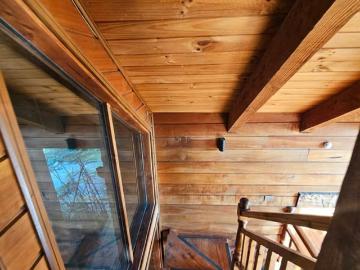 Arriendo de casas en villarrica | arriendo casa condominio los cerezos villarrica 4 dormitorios por clp 800000.00