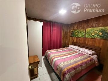 Arriendo de Casas en Villarrica | Arriendo Casa Central Villarrica 2 Dormitorios por CLP 350000.00