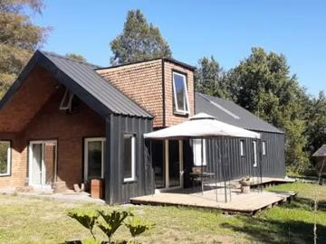 Arriendo de casas en villarrica | arriendo de casa en condominio alto pinar 3 dormitorios por clp 670000.00