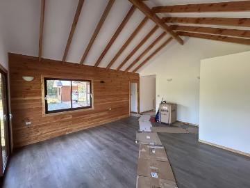Arriendo de Casas en Villarrica | Casa Condominio Don Enrique VILLARRICA 4 Dormitorios por CLP 880000.00