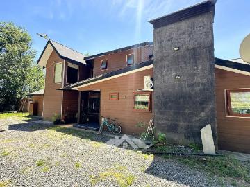 Arriendo de Casas en Villarrica | Casa en arriendo en Villarrica Sector Colegio Aleman 4 Dormitorios por CLP 1050. 00