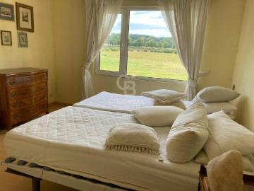 Arriendo de Casas en Villarrica | Linda casa en gran terreno 4 Dormitorios por CLF 51.00