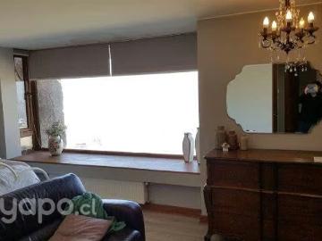 Arriendo de Casas en Vitacura | Casa Townhouse con linda vista a Santiago Vitacura 4 Dormitorios por CLF 79.00