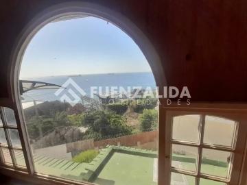 Arriendo de Casas en Viña del Mar | CASA Av. Diego Portales 4 Dormitorios por CLP 1500. 00