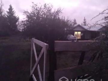 Arriendo de Casas en Yungay | Arriendo cabaña en san Miguel de Itata equipada 3 Dormitorios por CLP 40000.00