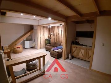Arriendo de casas en zapallar | parcela con casa en condominio la foresta de zapallar, 3 dormitorios, 3 baños 3 dormitorios por clp 590000.00