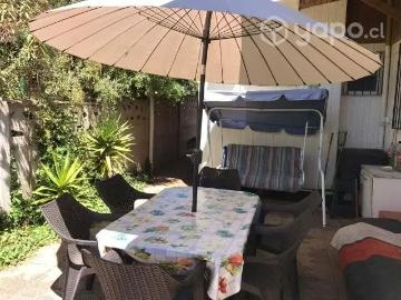 Arriendo de Casas en Algarrobo | Casa Algarrobo por día 3 Dormitorios por CLP 60000.00