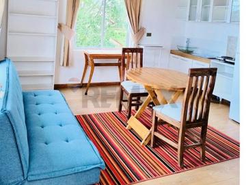 Arriendo de Casas en Algarrobo | Dpto hermoso de 1d 1b algarrobo 1 Dormitorios por CLP 420000.00
