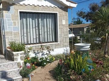 Arriendo de casas en algarrobo | zona residencial algarrobo centro 4 dormitorios por clp 750000.00