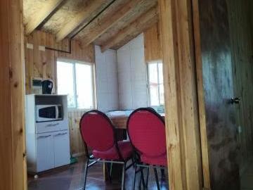 Arriendo de Casas en Ancud | Cabaña en Ancud, sector rural 2 Dormitorios por CLP 35000.00