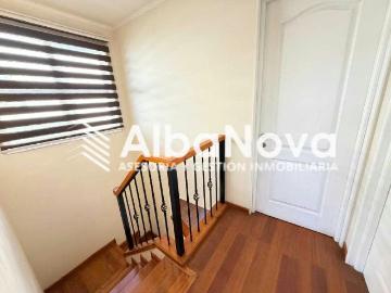 Arriendo de casas en angol | 3d/2b quincho+piscina a pasos avda principal 1619 Dormitorios por CLP 580000.00