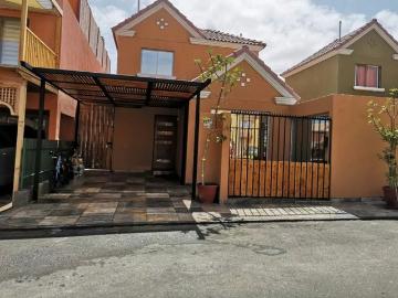 Arriendo de Casas en Antofagasta | ARRIENDO CASA AMOBLADA EXPONOR 3 Dormitorios por CLP 750000.00