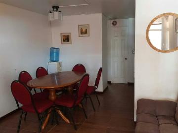 Arriendo de casas en antofagasta | casa amoblada para trabajadores 1539 Dormitorios por CLP 1300. 00