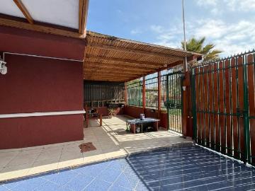 Arriendo de Casas en Antofagasta | Estación de Los Vientos / Sector Norte 3 Dormitorios por CLP 1300. 00