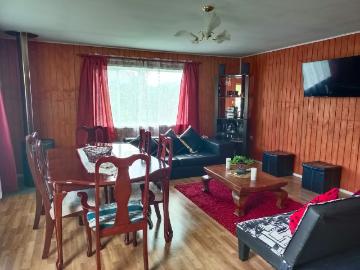 Arriendo de Casas en Aysen | Arriendo Casa Amoblada a Empresas, Aysén 1657 Dormitorios por CLP 700000.00