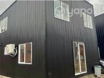 Arriendo de Casas en Aysen | Casa Amplia 4 Dormitorios por CLP 700000.00