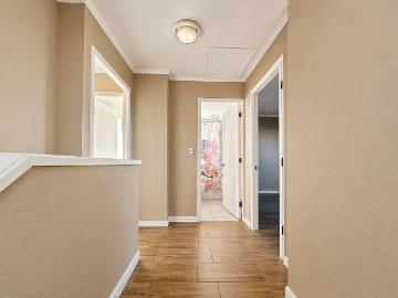Arriendo de Casas en Buin | Arriendo casa en condominio 3D3B jardín patio 1601 Dormitorios por CLP 660000.00