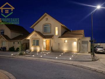Arriendo de casas en buin | arriendo hermosa casa en condominio 4d 3b en buin 4 dormitorios por clp 1300. 00