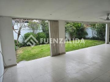 Arriendo de Casas en Buin | CASA Cerro Escorial y Av. Germán Sandoval Miranda erz. 3 Dormitorios por CLP 1200. 00