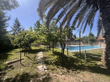 Arriendo de casas en buin | casa familiar en arriendo en seguro condominio de buin 5 dormitorios por clp 2150. 00